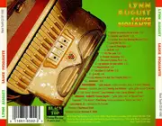 CD - Lynn August - Sauce Piquante