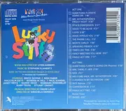 CD - Lynn Ahrens / Stephen Flaherty - Lucky Stiff - Still Sealed