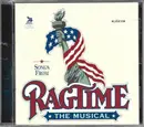 CD - Lynn Ahrens / Stephen Flaherty - Songs From Ragtime The Musical