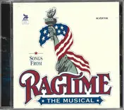 Lynn Ahrens - Songs From Ragtime The Musical