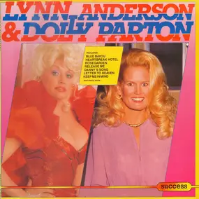 Lynn Anderson - Lynn Anderson & Dolly Parton