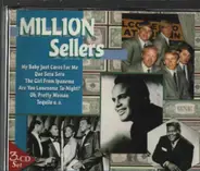 Lynn Anderson / Melanie a.o. - Million Sellers 3