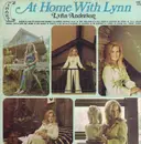 LP - Lynn Anderson - At Home With Lynn