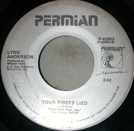 Lynn Anderson And Gary Morris - You're Welcome To Tonight