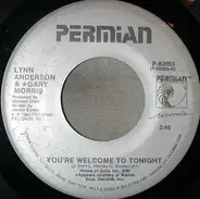 Lynn Anderson And Gary Morris - You're Welcome To Tonight