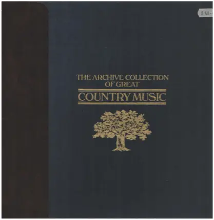 Lynn Anderson / Barbara Mandrell / Larry Gatlin / a.o. - Country To Pop