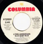 Lynn Anderson - Blue Baby Blue