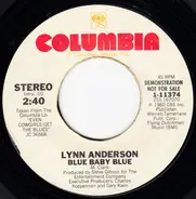 Lynn Anderson - Blue Baby Blue