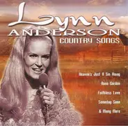 Lynn Anderson - Country Songs