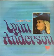 Lynn Anderson - Country Rose