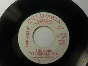 Lynn Anderson - Ding A Ling The Christmas Bell