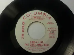 Lynn Anderson - Ding A Ling The Christmas Bell