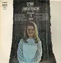LP - Lynn Anderson - Flower Of Love