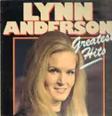 LP - Lynn Anderson - Greatest Hits