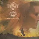 LP - Lynn Anderson - Greatest Hits