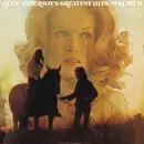 LP - Lynn Anderson - Greatest Hits  Vol. II - Terre Haute Pressing