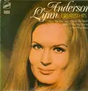 LP - Lynn Anderson - Greatest Hits