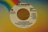 Lynn Anderson - Heart Of The Matter