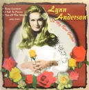 CD - Lynn Anderson - In My Rose Garden