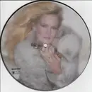 7inch Vinyl Single - Lynn Anderson - Isn't It Always Love / A Child With You Tonight - Picture Disc, Promo