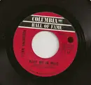 7inch Vinyl Single - Lynn Anderson - Keep Me In Mind / Top Of The World
