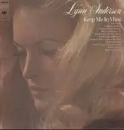Lynn Anderson - Keep Me in Mind