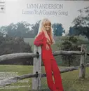 LP - Lynn Anderson - Listen To A Country Song