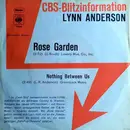 7inch Vinyl Single - Lynn Anderson - Rose Garden
