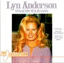 CD - Lynn Anderson - Stand By Your Man