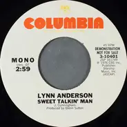 Lynn Anderson - Sweet Talkin' Man