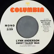 Lynn Anderson - Sweet Talkin' Man