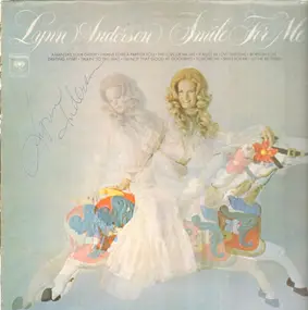 Lynn Anderson - Smile for Me