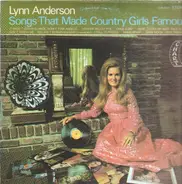 Lynn Anderson - Songs That Made Country Girls Famous