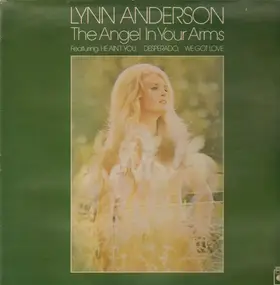 Lynn Anderson - The Angel In Your Arms