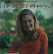 LP - Lynn Anderson - The Best Of