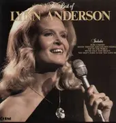 LP - Lynn Anderson - The Best of