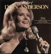 Lynn Anderson - The Best of