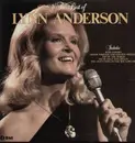 LP - Lynn Anderson - The Best of