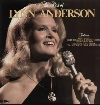 Lynn Anderson - The Best of