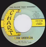 Lynn Anderson - The Pillow That Whispers