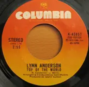 Lynn Anderson - Top of the World