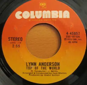 Lynn Anderson - Top of the World