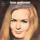 7inch Vinyl Single - Lynn Anderson - You're My Man (Tu Eres Mi Hombre)