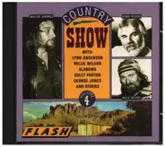 Lynn Anderson, Willie Nelson a.o. - Country Show Vol. 4