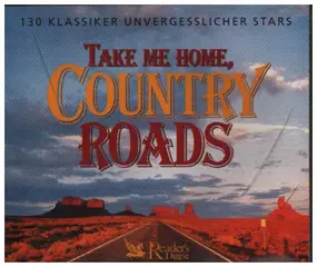 Lynn Anderson - Take Me Home, Country Roads