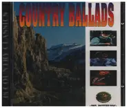Lynn Anderson, Merle Haggard a.o. - Country Ballads