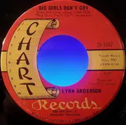 Lynn Anderson - Big Girls Don't Cry