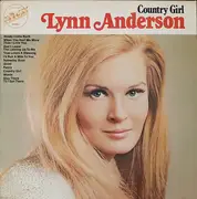 LP - Lynn Anderson - Country Girl