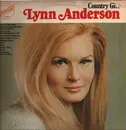 LP - Lynn Anderson - Country Girl