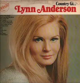 Lynn Anderson - Country Girl